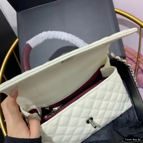 Firstbag Ru HANDLE CHANEL COCO 0611
